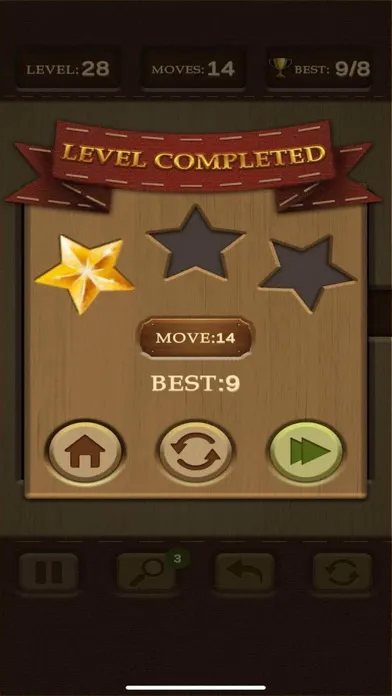 صور Unlock Puzzle-Desbloquea Tabla